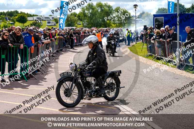 Vintage motorcycle club;eventdigitalimages;no limits trackdays;peter wileman photography;vintage motocycles;vmcc banbury run photographs